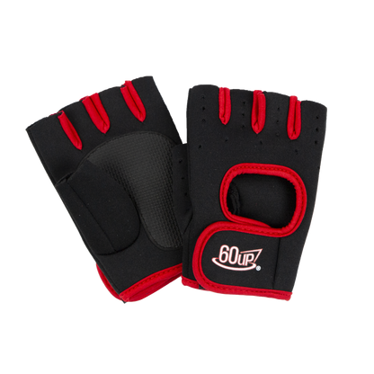 60uP® Sure Grip Gloves