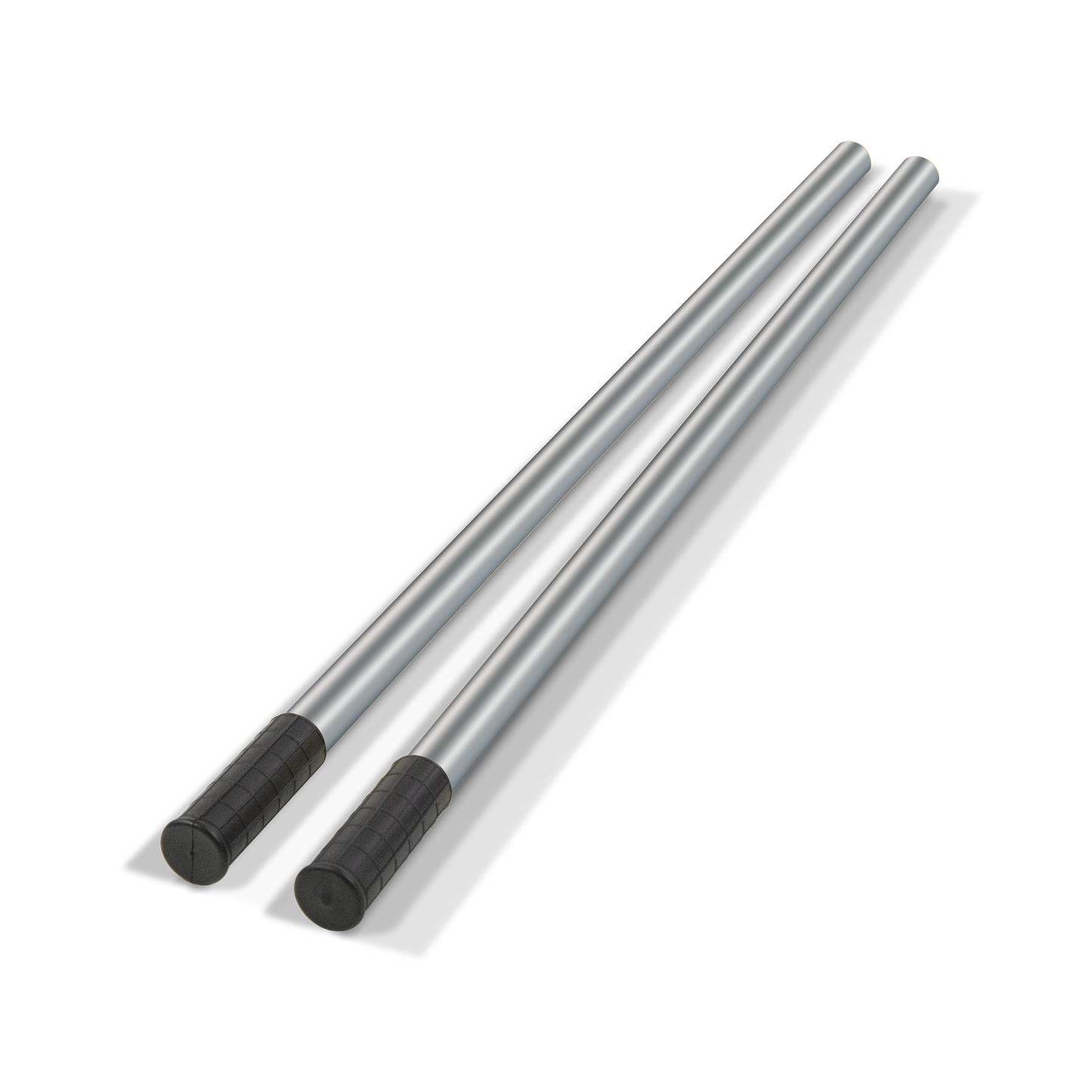 60uP® Metal Poles (Set of 2)