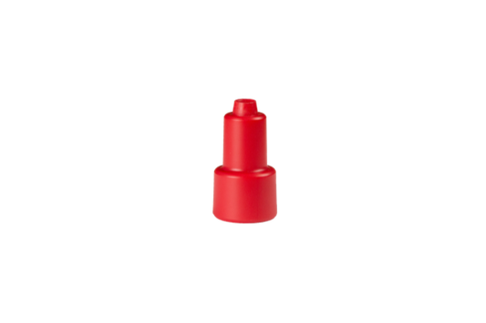 60uP® Pole Release Key - Red