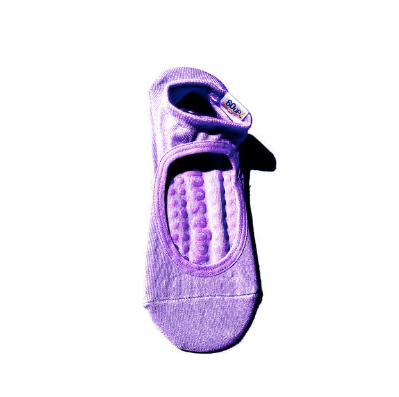 High Quality, Non-Slip 60uP® Socks